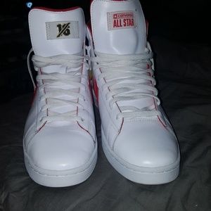 Mens Converse All Stars NBA FINALS EDITION